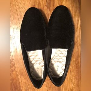 Birdies The Starling Black Size 10.5